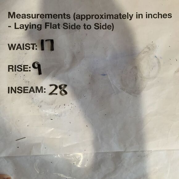 WORTH New York Womens Size 8 Multicolor Paisley Tree Print Stretch Dress Pants - Picture 8 of 8